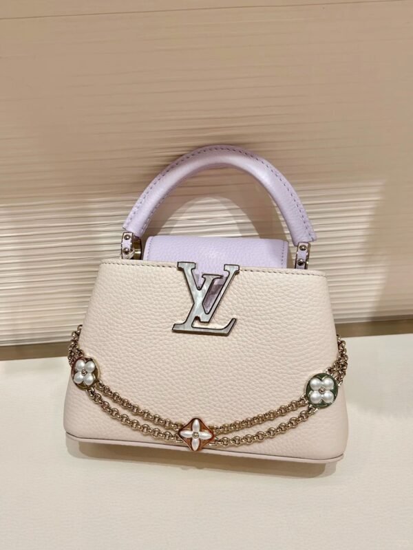 LOUIS VUITTON  capucines