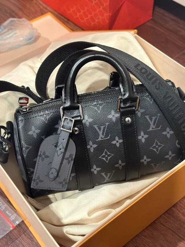 LOUIS VUITTON KeepALL25