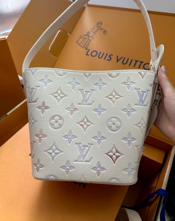 Louis Vuitton Allin bb GET