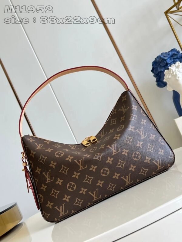 Louis Vuitton Slouchy