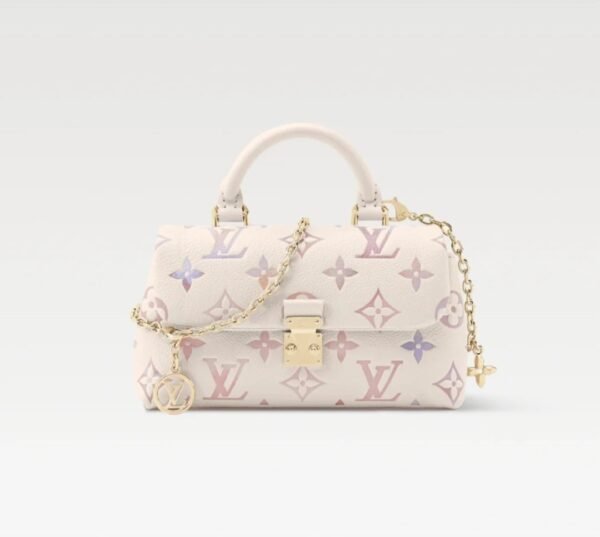 LOUIS VUITTON Madeleine NANO