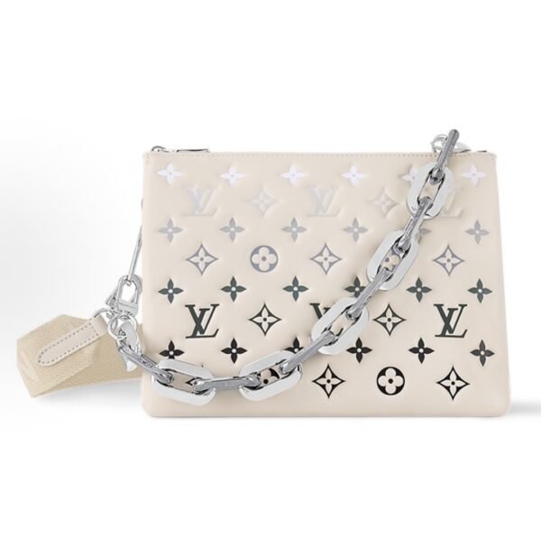 LOUIS VUITTON Coussin PM