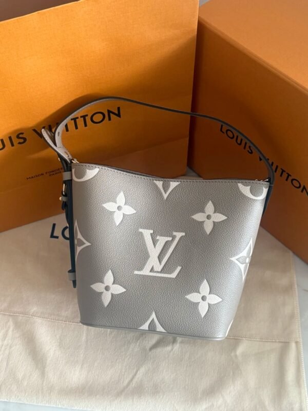 Louis Vuitton Allin bb