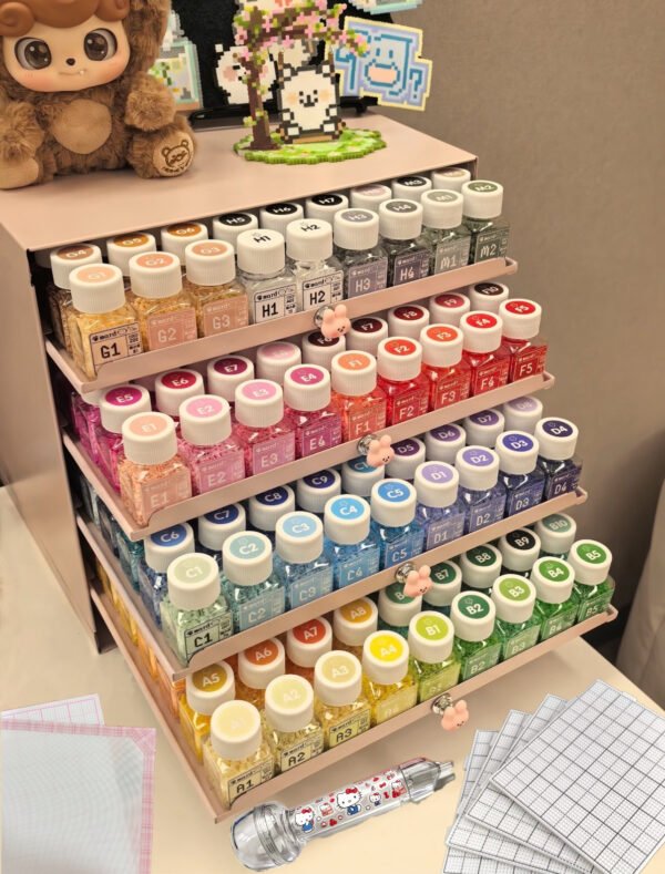 Fuse Bead Kit